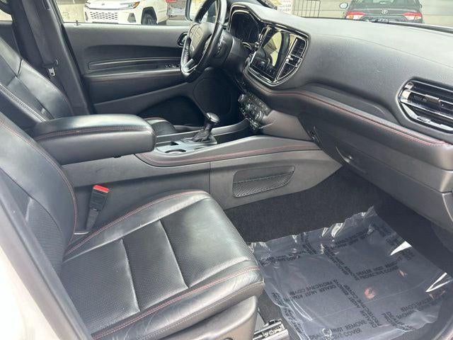 2024 Dodge Durango GT Plus RWD