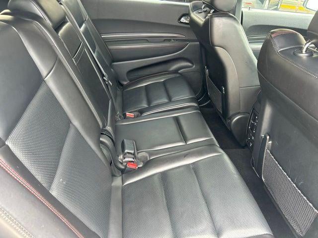 2024 Dodge Durango GT Plus RWD