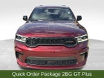 2023 Dodge Durango GT Plus RWD