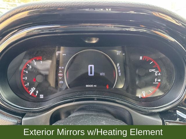 2023 Dodge Durango GT Plus RWD