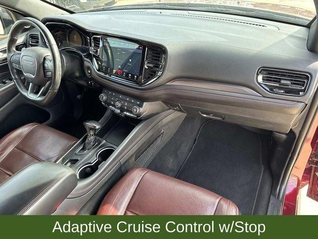2023 Dodge Durango GT Plus RWD