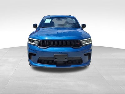 2025 Dodge Durango GT Plus AWD