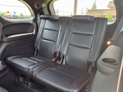 2025 Dodge Durango GT Plus AWD