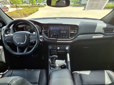 2025 Dodge Durango GT Plus AWD