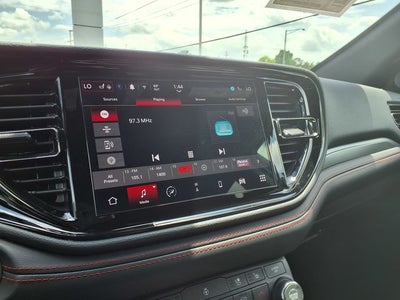 2025 Dodge Durango GT Plus AWD