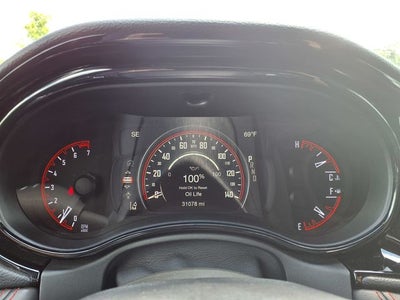 2025 Dodge Durango GT Plus AWD