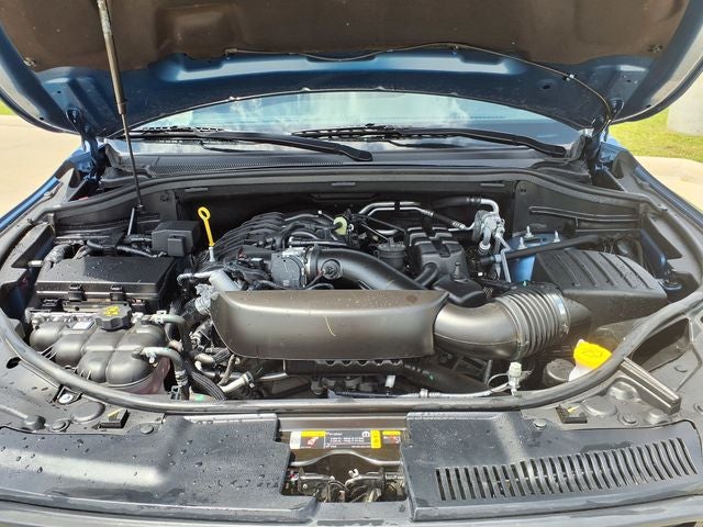 2025 Dodge Durango GT Plus AWD