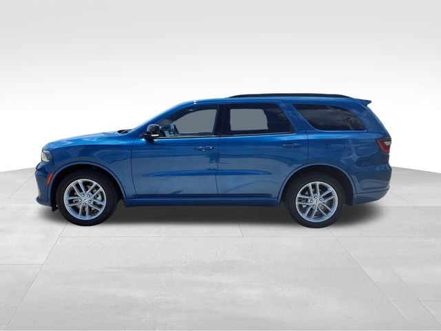 2025 Dodge Durango GT Plus AWD