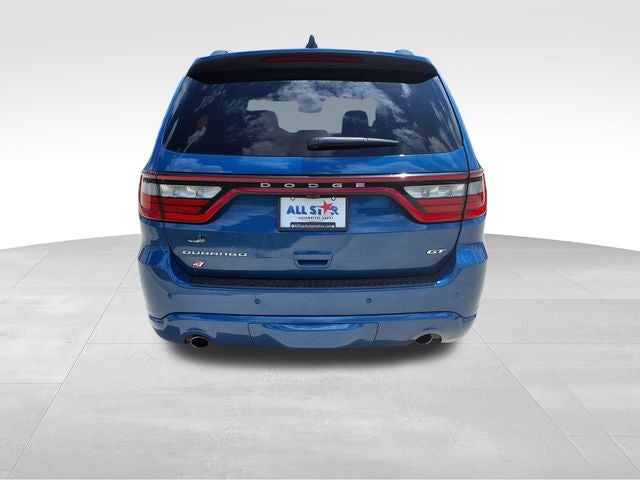 2025 Dodge Durango GT Plus AWD