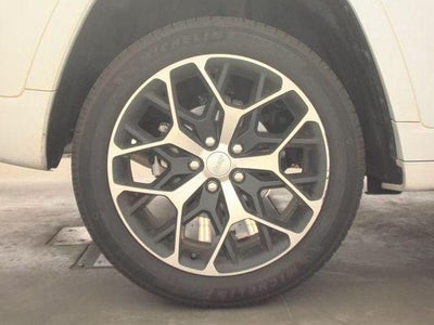 2022 Jeep Grand Cherokee Summit Reserve 4x4