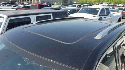 2022 Jeep Grand Cherokee Summit Reserve 4x4