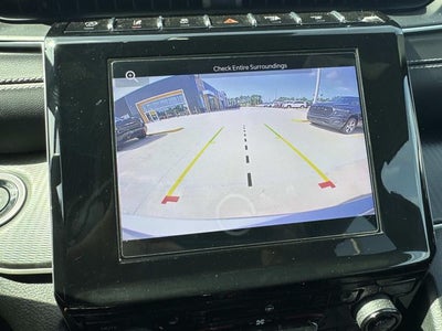 2023 Jeep Grand Cherokee L Altitude 4x2