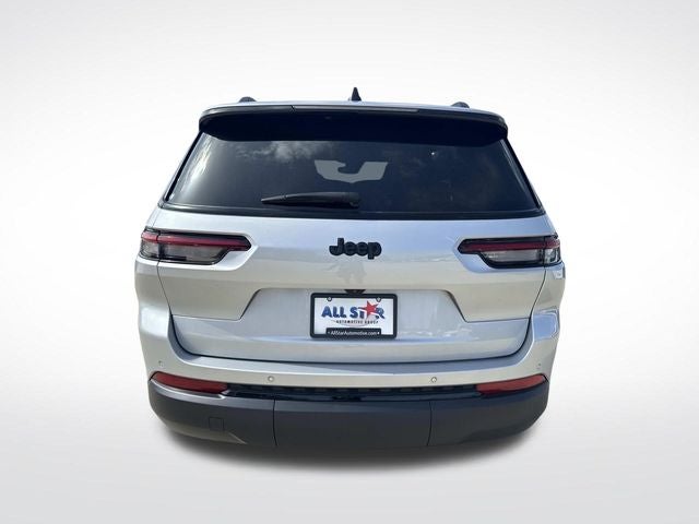 2023 Jeep Grand Cherokee L Altitude 4x2