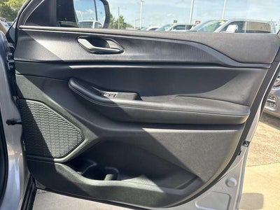 2023 Jeep Grand Cherokee L Altitude 4x2