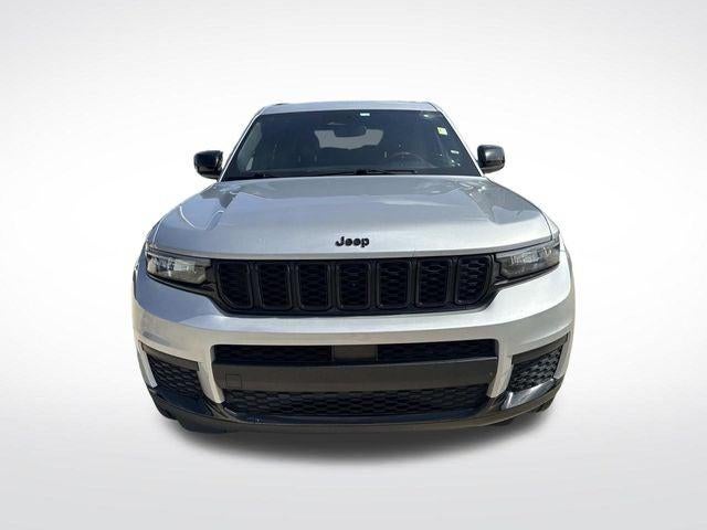 2023 Jeep Grand Cherokee L Altitude 4x2