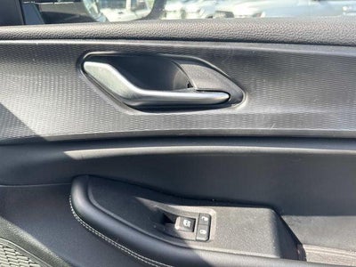 2023 Jeep Grand Cherokee L Altitude 4x2