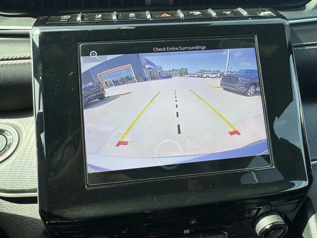 2023 Jeep Grand Cherokee L Altitude 4x2
