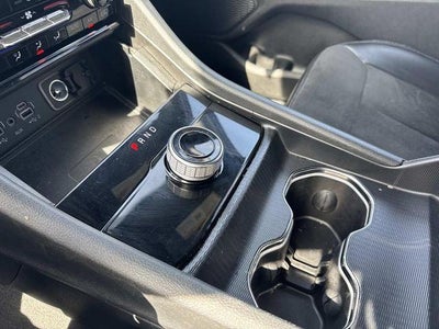 2023 Jeep Grand Cherokee L Altitude 4x2