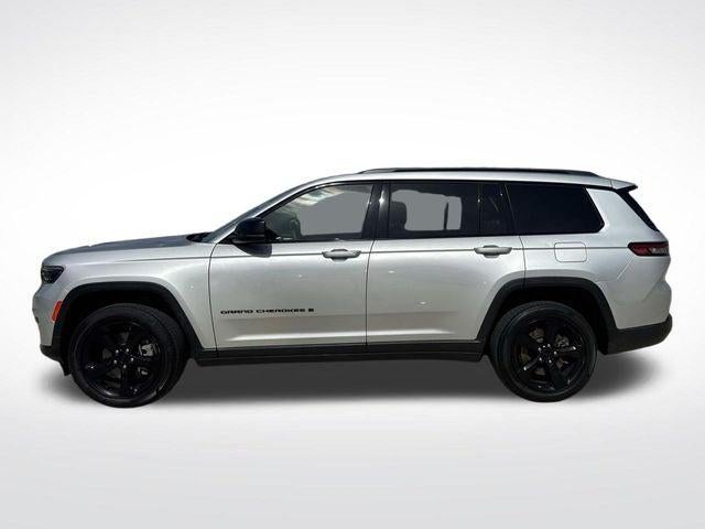 2023 Jeep Grand Cherokee L Altitude 4x2