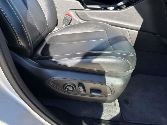 2021 Jeep Grand Cherokee L Limited 4x2