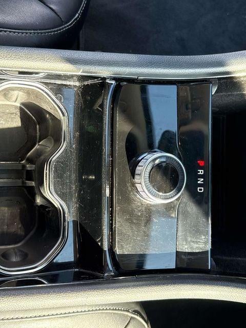 2021 Jeep Grand Cherokee L Limited 4x2