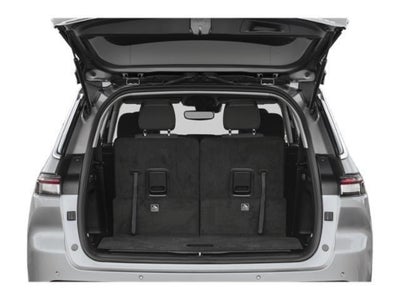 2023 Jeep Grand Cherokee L Summit 4x4