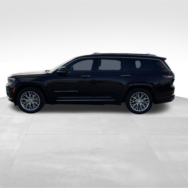 2023 Jeep Grand Cherokee L Summit 4x4