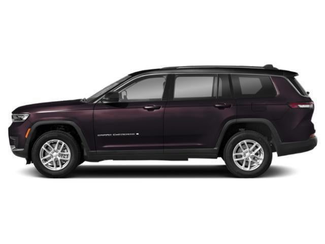 2023 Jeep Grand Cherokee L Summit 4x4