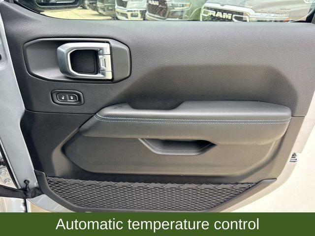 2024 Jeep Wrangler 4xe Summit 4xe