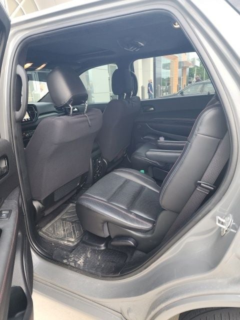 2022 Dodge Durango R/T Plus RWD