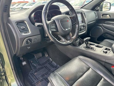 2020 Dodge Durango R/T AWD