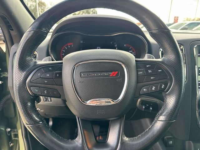 2020 Dodge Durango R/T AWD