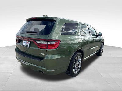 2020 Dodge Durango R/T AWD