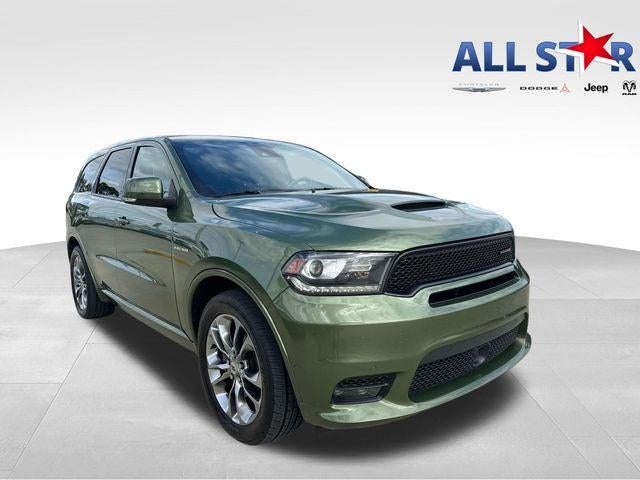 2020 Dodge Durango R/T AWD