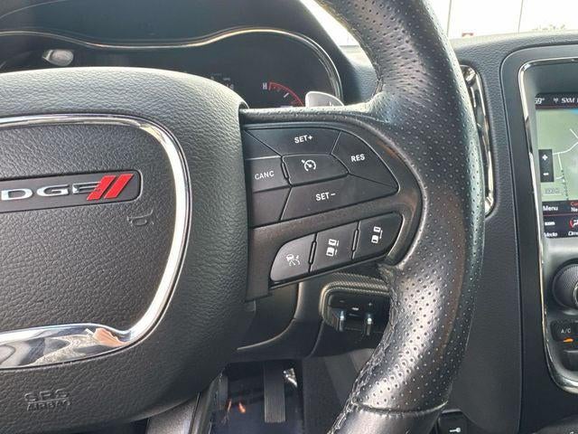 2020 Dodge Durango R/T AWD