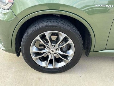 2020 Dodge Durango R/T AWD