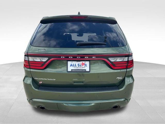 2020 Dodge Durango R/T AWD