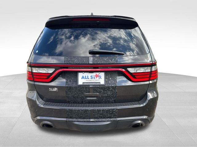 2024 Dodge Durango SRT 392 AlcHEMI AWD