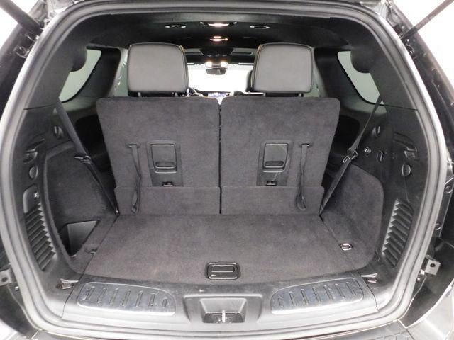 2024 Dodge Durango SRT 392 AlcHEMI AWD