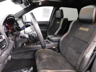 2024 Dodge Durango SRT 392 AlcHEMI AWD