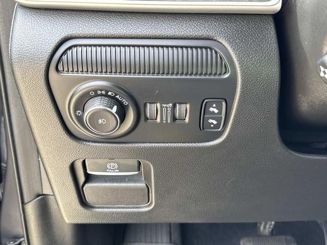 2024 Jeep Wagoneer L Series II 4x2