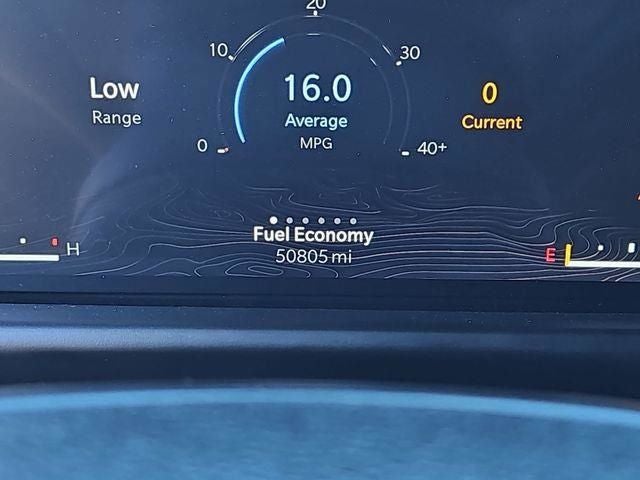 2024 Jeep Wagoneer L Series III