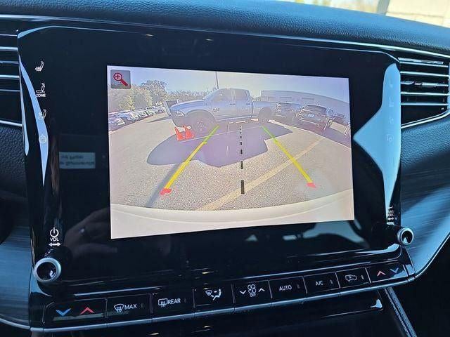 2024 Jeep Wagoneer L Series III 4x4