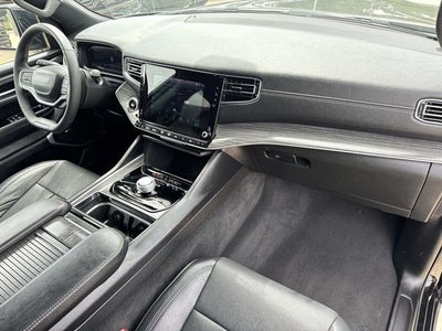 2024 Jeep Wagoneer Series II 4x2