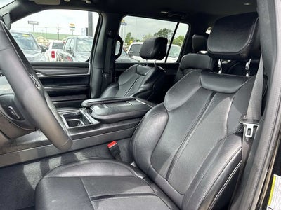 2024 Jeep Wagoneer Series II 4x2