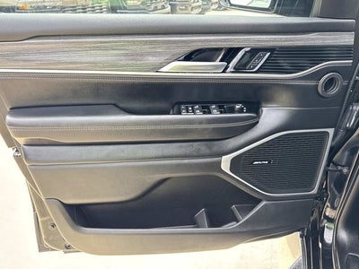 2024 Jeep Wagoneer Series II 4x2