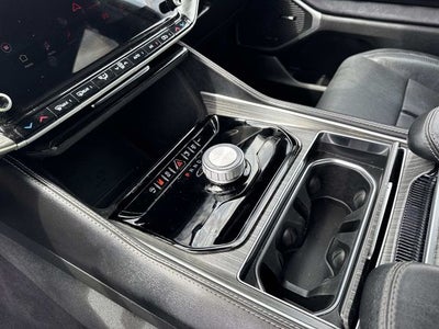 2024 Jeep Wagoneer Series II 4x2