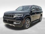 2024 Jeep Wagoneer Series II 4x2