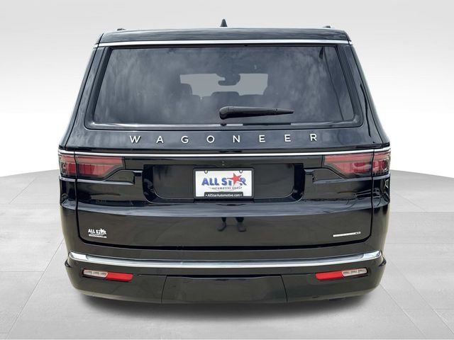 2024 Jeep Wagoneer Series II 4x2