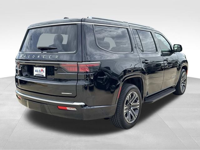 2024 Jeep Wagoneer Series II 4x2